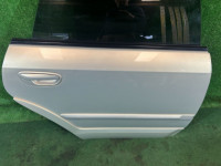 Дверь задняя правая SUBARU OUTBACK OEM 60409AG0409P BP9 2004 GOLD 39J