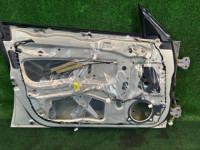 Porta dianteira esquerda SUBARU OUTBACK OEM 60009AG0509P BP9 2004 GOLD 39J