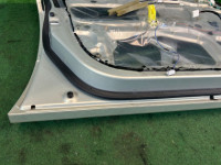 Porta dianteira esquerda SUBARU OUTBACK OEM 60009AG0509P BP9 2004 GOLD 39J