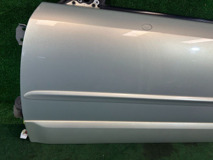 Porta dianteira esquerda SUBARU OUTBACK OEM 60009AG0509P BP9 2004 GOLD 39J