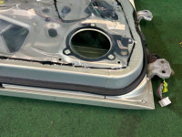 Porta dianteira esquerda SUBARU OUTBACK OEM 60009AG0509P BP9 2004 GOLD 39J