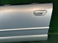 Porta dianteira esquerda SUBARU OUTBACK OEM 60009AG0509P BP9 2004 GOLD 39J