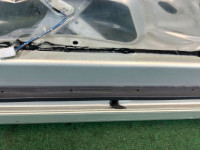 Porta dianteira esquerda SUBARU OUTBACK OEM 60009AG0509P BP9 2004 GOLD 39J