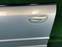 Porta dianteira esquerda SUBARU OUTBACK OEM 60009AG0509P BP9 2004 GOLD 39J