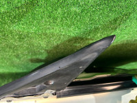 Porta dianteira esquerda SUBARU OUTBACK OEM 60009AG0509P BP9 2004 GOLD 39J