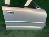 右フロントドア SUBARU OUTBACK OEM 60009AG0409P BP9 2004 GOLD 39J