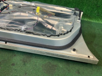 右フロントドア SUBARU OUTBACK OEM 60009AG0409P BP9 2004 GOLD 39J