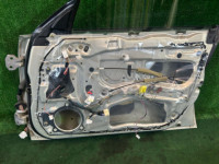 右フロントドア SUBARU OUTBACK OEM 60009AG0409P BP9 2004 GOLD 39J