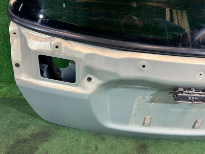 バックドア SUBARU OUTBACK OEM 60809AG0009P BP9 2004 GOLD 39J