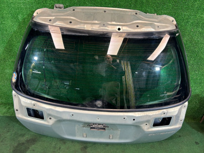 Дверь пятая 60809AG0009P SUBARU OUTBACK