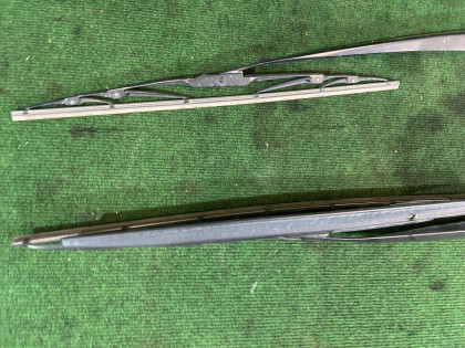 ワイパーブレード SUBARU OUTBACK OEM 86532AG051 86532AG000 BP9 2004