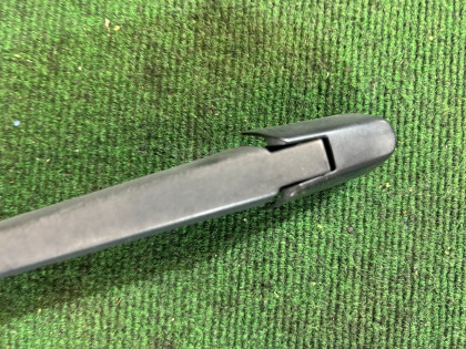 リアワイパー SUBARU OUTBACK OEM 86532AG080 86542AG080 BP5 2004