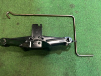 แม่แรง высокий SUBARU OUTBACK OEM 97032AG010 BP9 2004