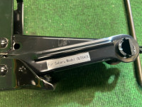 แม่แรง высокий SUBARU OUTBACK OEM 97032AG010 BP9 2004