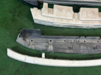 Reforço do para-choques dianteiro SUBARU OUTBACK OEM 57712AG000 57705AG130 57705AG010 BP9 2004