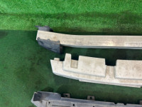 Reforço do para-choques dianteiro SUBARU OUTBACK OEM 57712AG000 57705AG130 57705AG010 BP9 2004