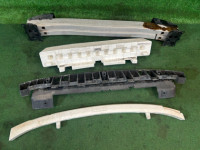 Reforço do para-choques dianteiro SUBARU OUTBACK OEM 57712AG000 57705AG130 57705AG010 BP9 2004