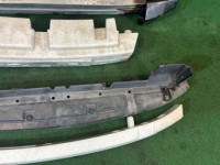 Reforço do para-choques dianteiro SUBARU OUTBACK OEM 57712AG000 57705AG130 57705AG010 BP9 2004