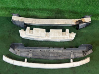 คานเหล็กกันชนหน้า 57712AG000 57705AG130 57705AG010 SUBARU OUTBACK