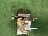 尾门锁 SUBARU OUTBACK OEM 63032AG000 BP9 2004 GOLD 39J