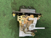 尾门锁 SUBARU OUTBACK OEM 63032AG000 BP9 2004 GOLD 39J