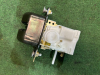 尾门锁 SUBARU OUTBACK OEM 63032AG000 BP9 2004 GOLD 39J