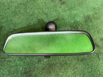 Espejo retrovisor interior SUBARU OUTBACK OEM 92021AG000 BP9 2004 GOLD 39J