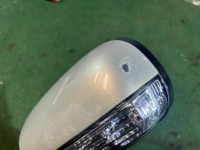 左后视镜 SUBARU OUTBACK OEM 91031AG031GA BP9 2004 GOLD 39J