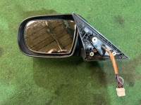 左后视镜 SUBARU OUTBACK OEM 91031AG031GA BP9 2004 GOLD 39J