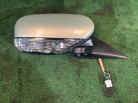 กระจกมองข้างขวา 91031AG021GA SUBARU OUTBACK