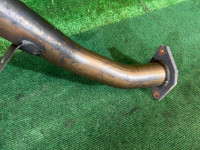 ท่อร่วมไอเสีย SUBARU OUTBACK OEM 44105AG040 44105AG050 BP9 2004 EJ253 AT