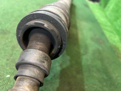 Veio de transmissão SUBARU OUTBACK OEM 27111AG110 BP9 2004 EJ253 AT
