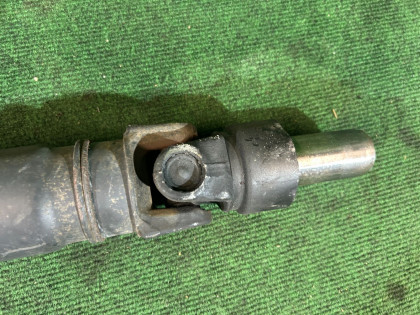 Veio de transmissão SUBARU OUTBACK OEM 27111AG110 BP9 2004 EJ253 AT