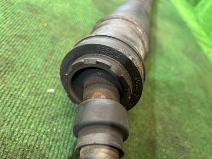 Veio de transmissão SUBARU OUTBACK OEM 27111AG110 BP9 2004 EJ253 AT