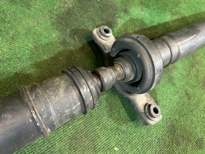Veio de transmissão SUBARU OUTBACK OEM 27111AG110 BP9 2004 EJ253 AT