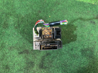 Headlight leveling motor с фишкой SUBARU OUTBACK OEM 83001AG030WA 83002AG000 BP9 2004