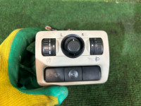 มอเตอร์ปรับระดับไฟหน้า с фишкой 83001AG030WA 83002AG000 SUBARU OUTBACK