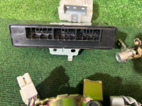 ชุดล็อกพร้อมกุญแจ SUBARU OUTBACK OEM 57491AG091 88281AG160 BP9 2004 GOLD 39J