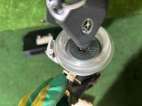 ชุดล็อกพร้อมกุญแจ SUBARU OUTBACK OEM 57491AG091 88281AG160 BP9 2004 GOLD 39J