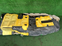 พรมปูพื้นห้องโดยสาร SUBARU OUTBACK OEM 95011AG040WA BP9 2004 GOLD 39J