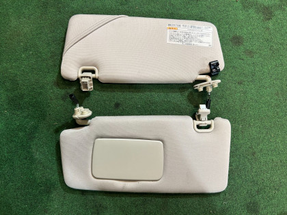 ที่บังแดด 92011AG120OR 92011AG110OR SUBARU OUTBACK