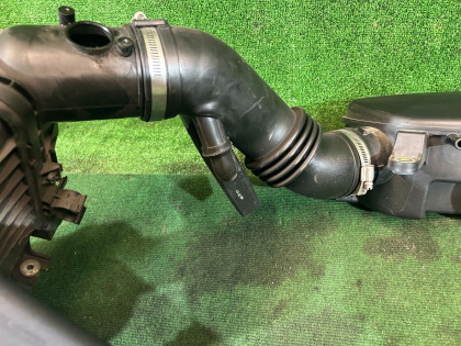 エアクリーナーボックス свап SUBARU OUTBACK OEM 46012AG001 46052AG000 46052AG050 14435AA110 BP9 2004 EJ253 AT