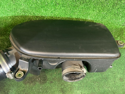 エアクリーナーボックス свап SUBARU OUTBACK OEM 46012AG001 46052AG000 46052AG050 14435AA110 BP9 2004 EJ253 AT