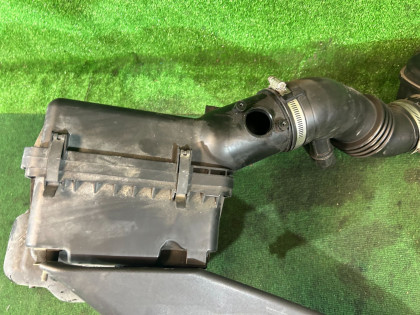エアクリーナーボックス свап SUBARU OUTBACK OEM 46012AG001 46052AG000 46052AG050 14435AA110 BP9 2004 EJ253 AT