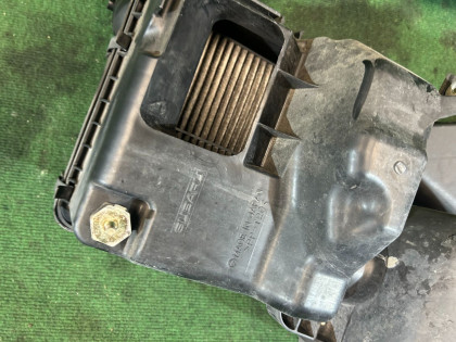エアクリーナーボックス свап SUBARU OUTBACK OEM 46012AG001 46052AG000 46052AG050 14435AA110 BP9 2004 EJ253 AT
