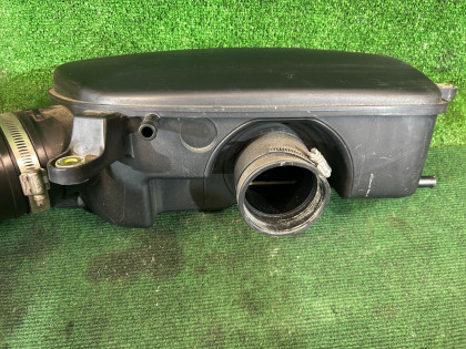 エアクリーナーボックス свап SUBARU OUTBACK OEM 46012AG001 46052AG000 46052AG050 14435AA110 BP9 2004 EJ253 AT