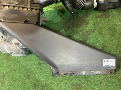 エアクリーナーボックス свап SUBARU OUTBACK OEM 46012AG001 46052AG000 46052AG050 14435AA110 BP9 2004 EJ253 AT
