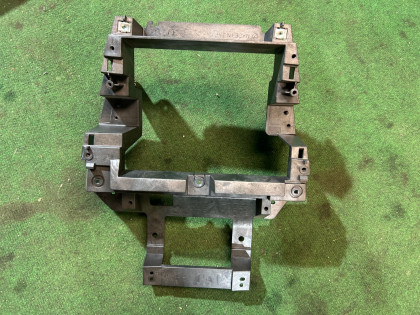 ขายึดเครื่องเสียง 66204AG000 SUBARU OUTBACK