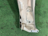 右フロントフェンダー SUBARU OUTBACK OEM 57110AG0209P BP9 2004 GOLD 39J
