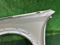 右フロントフェンダー SUBARU OUTBACK OEM 57110AG0209P BP9 2004 GOLD 39J